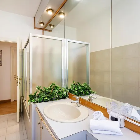 Giovo Sea View Balcony By Wonderful Italy Apartment