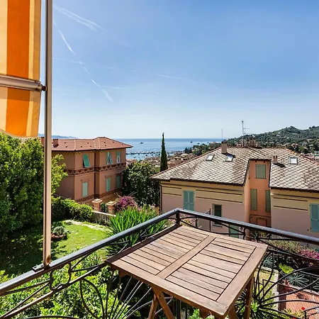 Giovo Sea View Balcony By Wonderful Italy 아파트 *