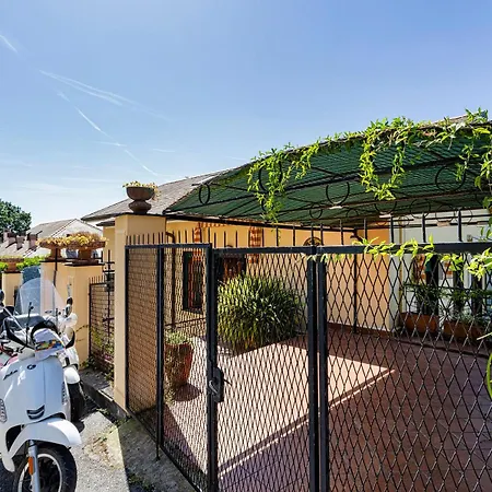 Apartment Giovo Sea View Balcony By Wonderful Italy