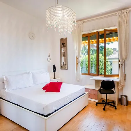 Giovo Sea View Balcony By Wonderful Italy Apartment Santa Margherita Ligure