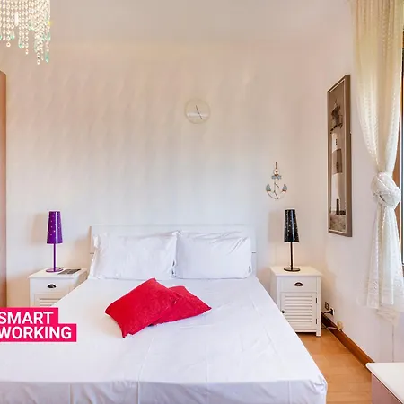 Apartment Giovo Sea View Balcony By Wonderful Italy Santa Margherita Ligure