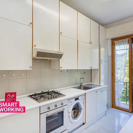 Apartment Giovo Sea View Balcony By Wonderful Italy Santa Margherita Ligure