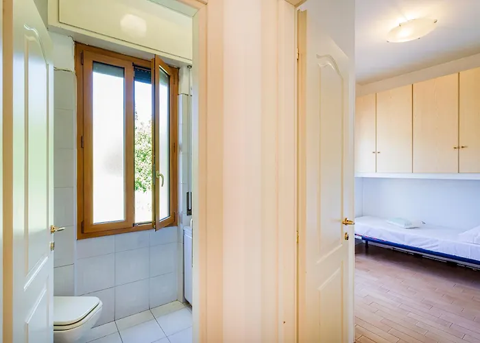 Giovo Sea View Balcony By Wonderful Italy 아파트 산타마르게리타리구레