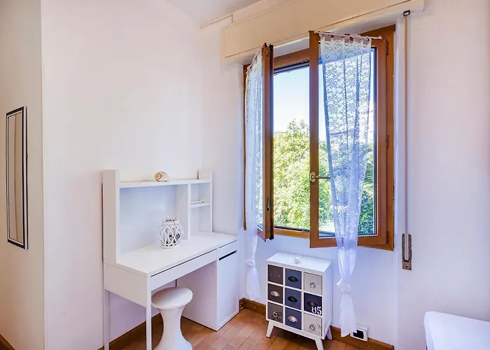 Giovo Sea View Balcony By Wonderful Italy Lejlighed *