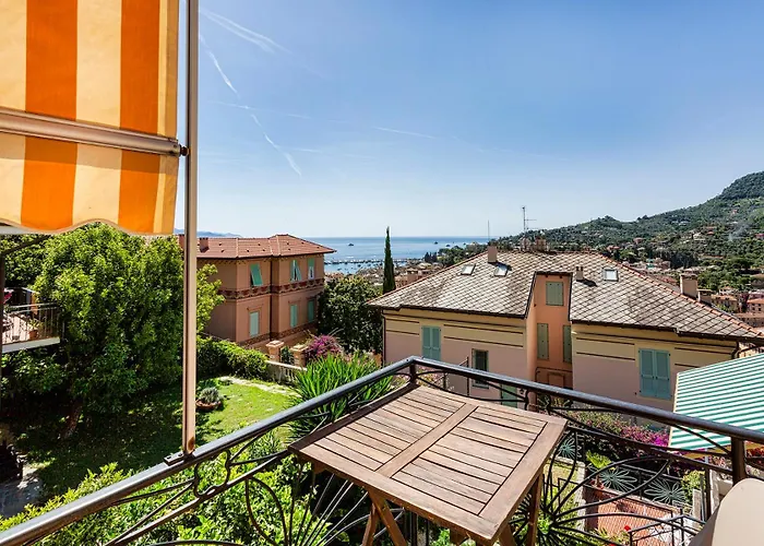 Giovo Sea View Balcony By Wonderful Italy 아파트 *