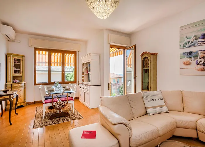 Giovo Sea View Balcony By Wonderful Italy Lejlighed Santa Margherita Ligure