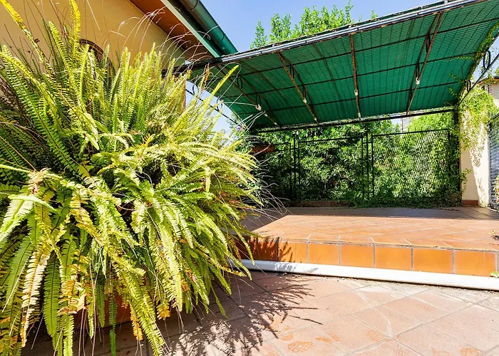 Giovo Sea View Balcony By Wonderful Italy