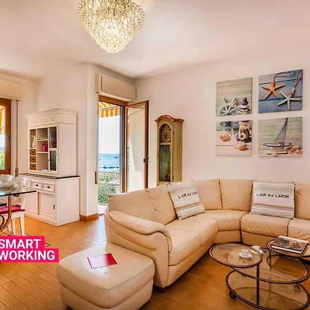 Giovo Sea View Balcony By Wonderful Italy Appartement *