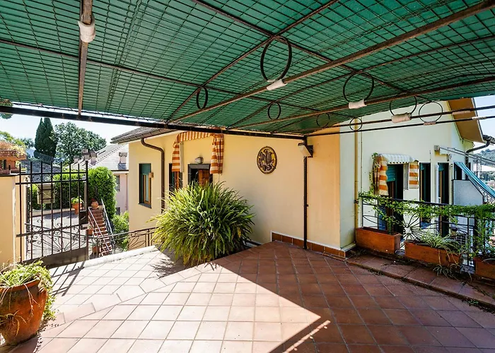 Giovo Sea View Balcony By Wonderful Italy Διαμέρισμα Σάντα Μαργκερίτα Λιγκούρε
